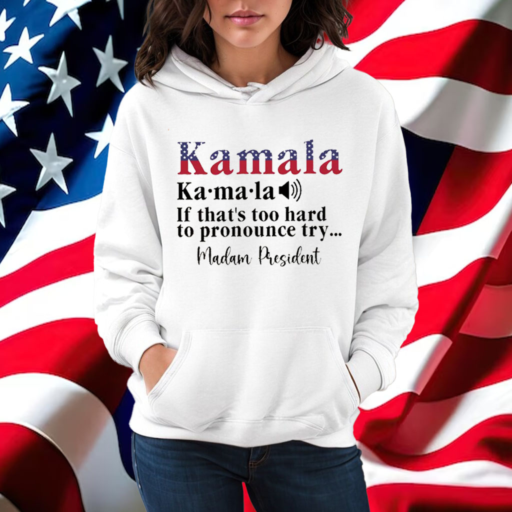 Kamala Definition Shirt, Kamala Harris Shirt, Kamala For The People Tee, Female President Shirt, I'm Speaking Kamala Tee, Madam President