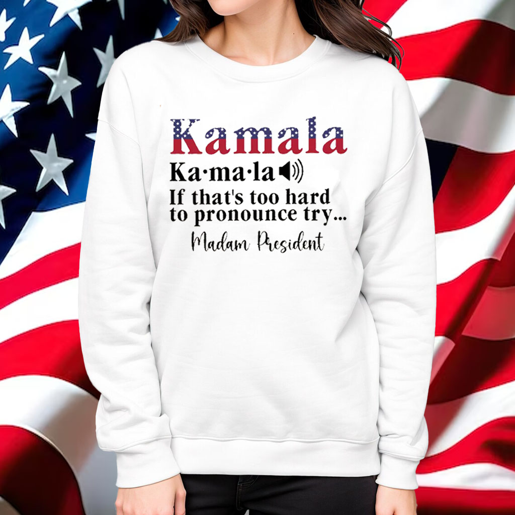 Kamala Definition Shirt, Kamala Harris Shirt, Kamala For The People Tee, Female President Shirt, I'm Speaking Kamala Tee, Madam President