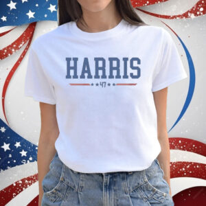 Kamala For President, Kamala Harris 2024, Harris 47 Shirt