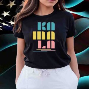 Kamala For President Shirt