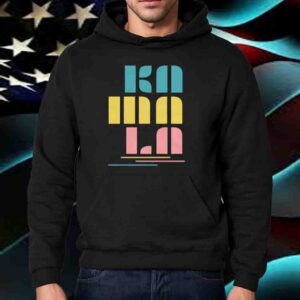 Kamala For President Shirt