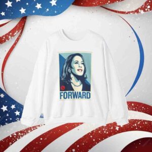 Kamala Forward Sweatshirt