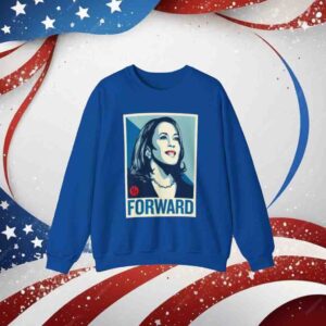 Kamala Forward Sweatshirt