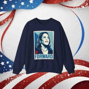 Kamala Forward Sweatshirt
