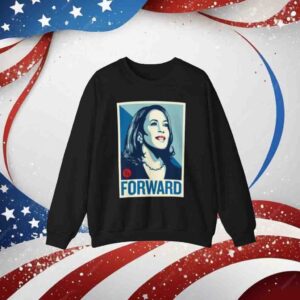 Kamala Forward Sweatshirt