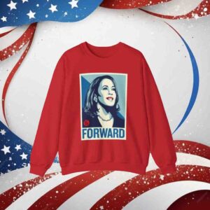 Kamala Forward Sweatshirt