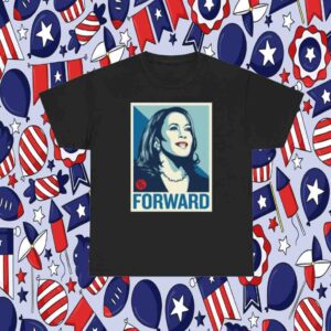 Kamala Forward T-Shirt