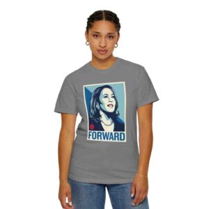 Kamala Forward T-Shirts