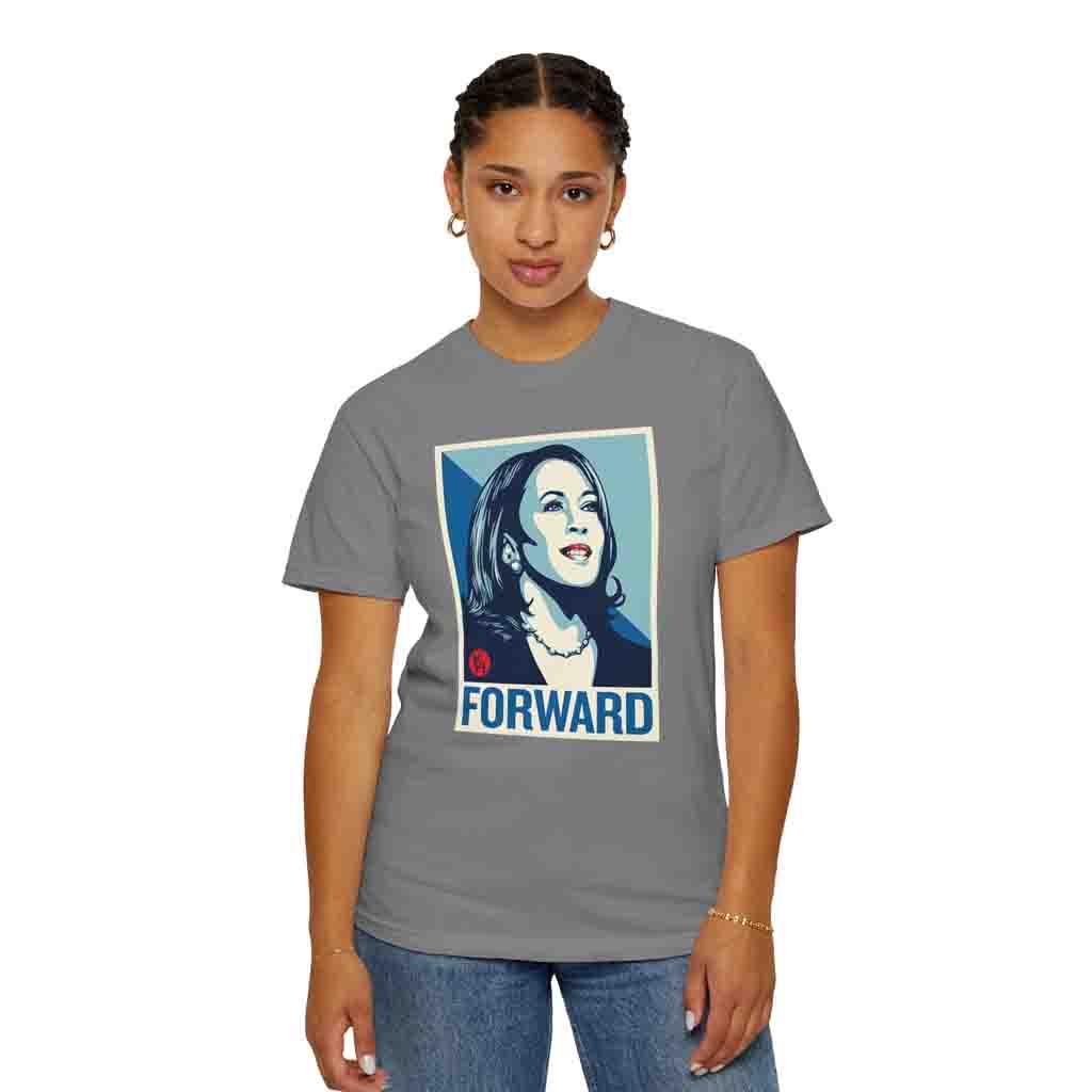 Kamala Forward T-Shirts