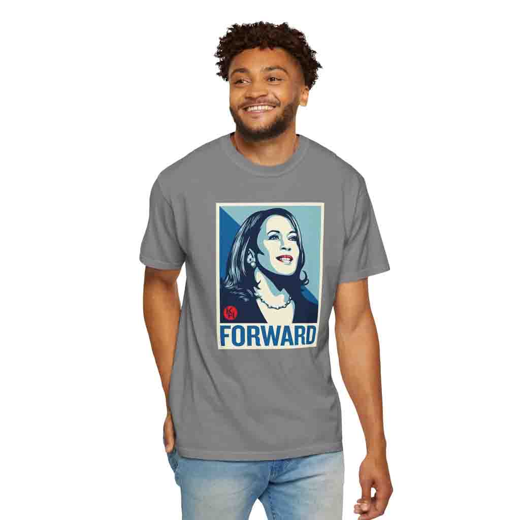 Kamala Forward T-Shirts