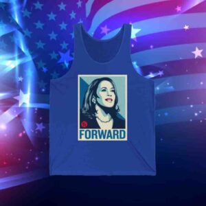 Kamala Forward Tank Top