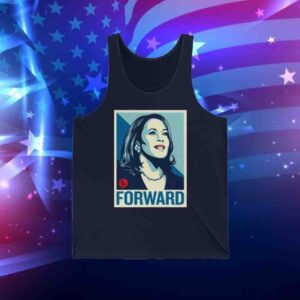 Kamala Forward Tank Top