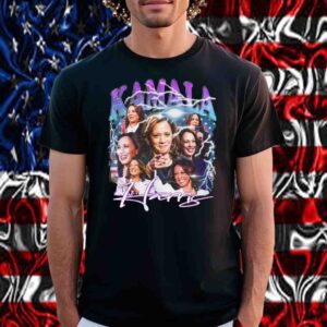 Kamala Harris 2024 Election Shirt