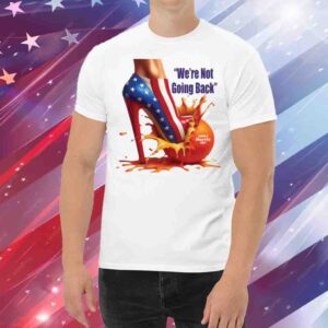 Kamala Harris 2024 Shirt, For The People Shirt, President Kamala Harris 24 Shirt, Madam President, I Am Speaking, Wear Your Shoes T-Shirt