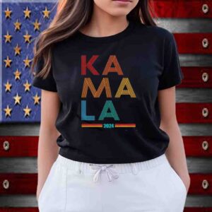 Kamala Harris 24 Shirt