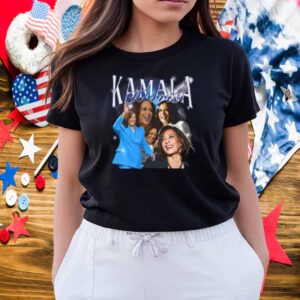 Kamala Harris 24 Shirt