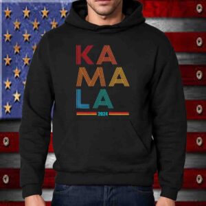 Kamala Harris 24 Shirt