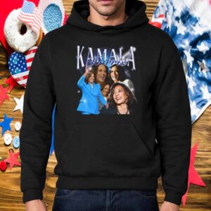 Kamala Harris 24 Shirt