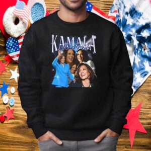 Kamala Harris 24 Shirt