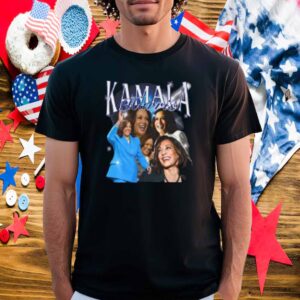 Kamala Harris 24 Shirt