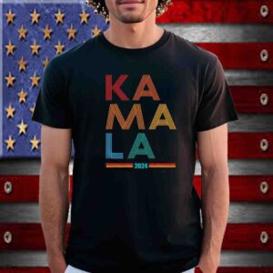 Kamala Harris 24 Shirt