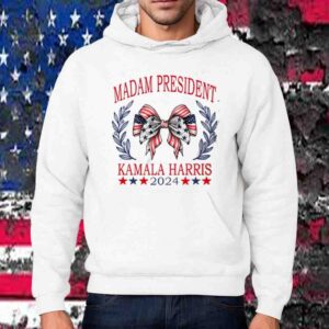 Kamala Harris For President 24 Shirt
