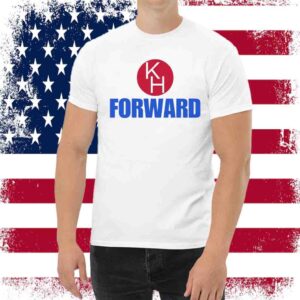 Kamala Harris Forward Shirt
