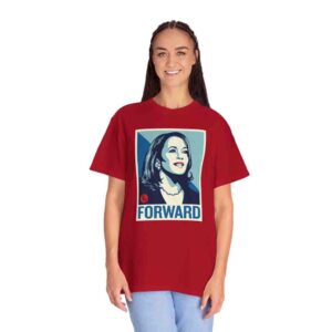 Kamala Harris Forward Shirts