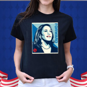 Kamala Harris Kamala Forward Shirt