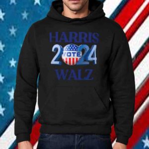 Kamala Harris Tim Walz 2024 ,Democrat VP Vice President Shirt