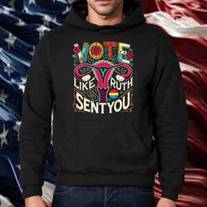 Kamala Harris Vote Shirt