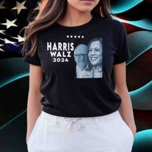 Kamala Harris Walz VP, Tim Walz VP, Harris 2024 Shirt