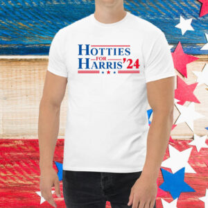 Kamala Hotties T-Shirt