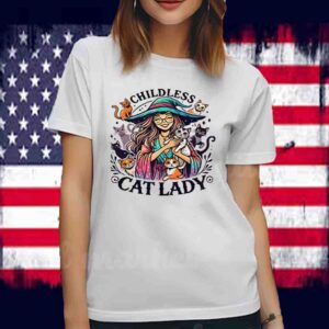Kamala Perfect for Cat Lovers Shirt
