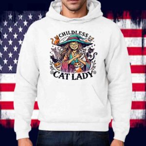 Kamala Perfect for Cat Lovers Shirt