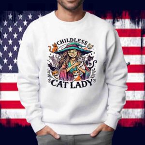 Kamala Perfect for Cat Lovers Shirt