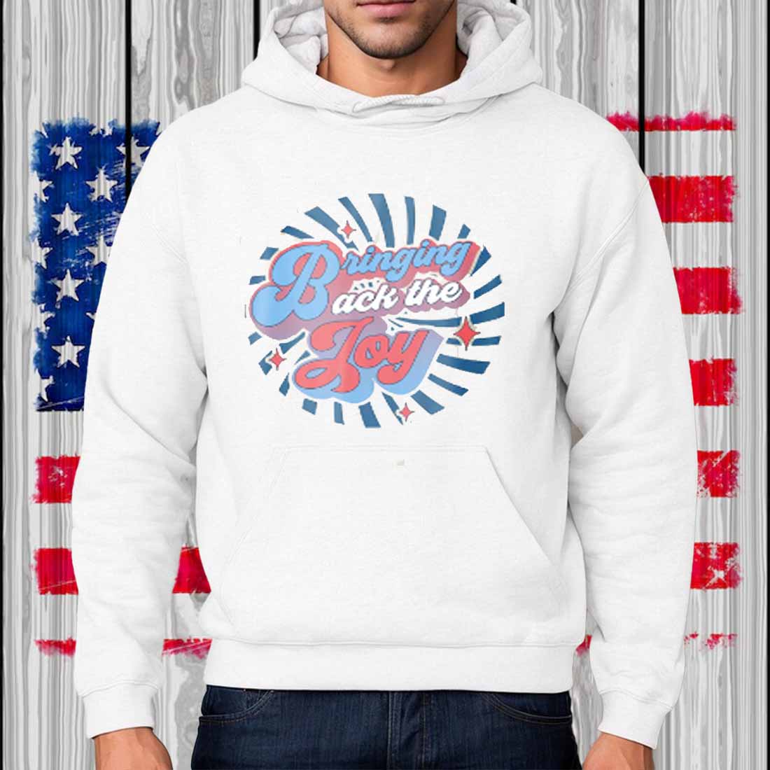 Kamala Shirt, Kamala Harris Tim Walz Bringing back the Joy Election Shirt