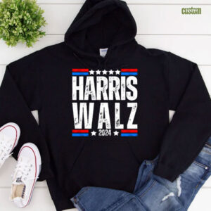 Kamala harris Tim walz 2024, Vote For Kamala, Election 2024 Sweatshirt