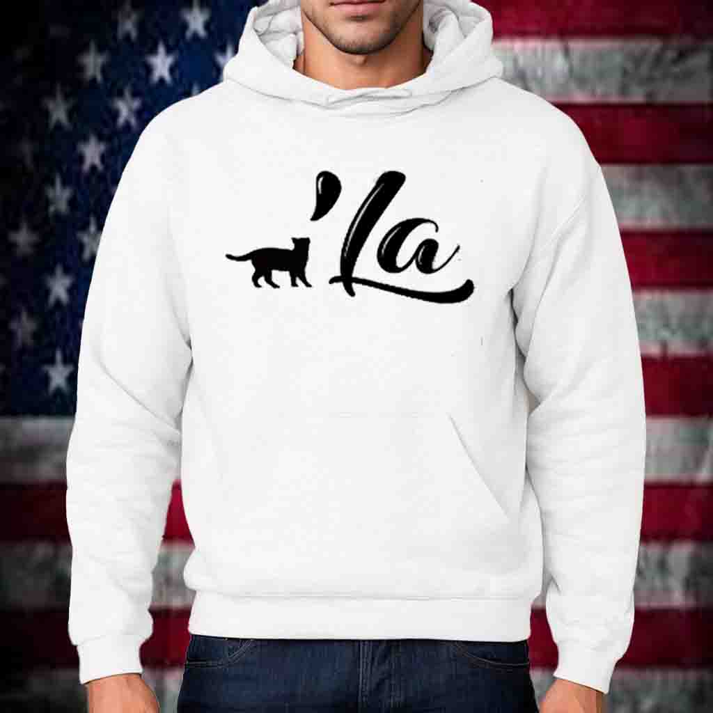 La Png, Liberal Democrat T-Shirt