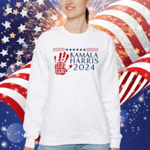 Madam President Kamala Harris Shirts