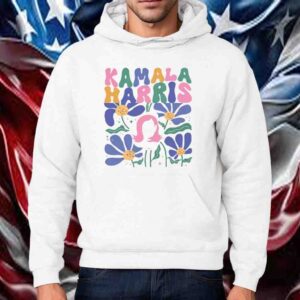 President Kamala Harris Retro Shirt