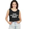 Team Kamala Harris Tim Walz EST 2024 Tank Top