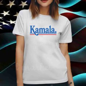 WILLY CHAVARRIA KAMALA T-SHIRT