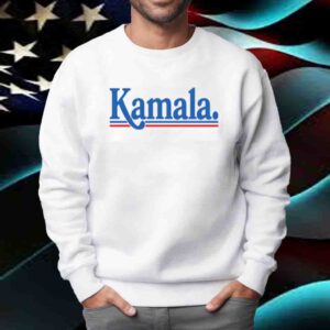 WILLY CHAVARRIA KAMALA T-SHIRT