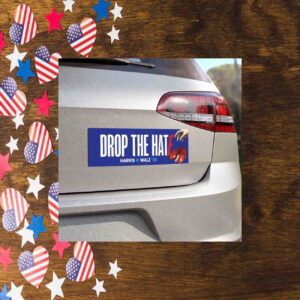 Drop The Hate 24 Car Magnets