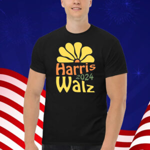 Harris Walz Shirt Democrat Campaign Merch Harris Walz 2024 Shirt