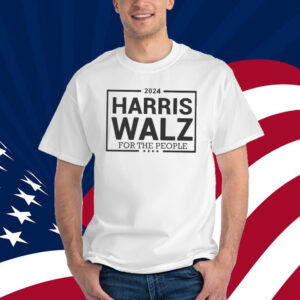Harris Walz Shirt, Kamala Tim Shirt, Harris Walz 2024 Shirt