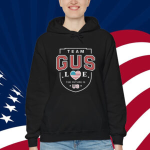 I'm Voting For Gus' Dad, Gus Walz Shirt