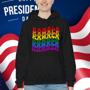 Kamala Harris 2024 Tee Shirt