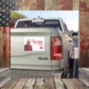Like A Good Neighbor Tim Walz Is There, Harris Walz 2024 Car Magnet